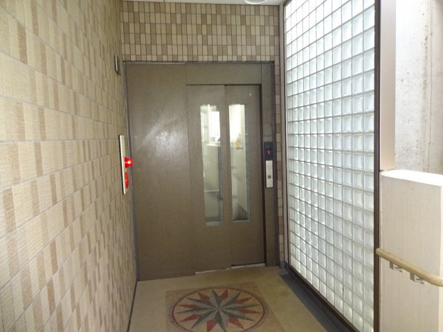Plaisir のその他共用部分