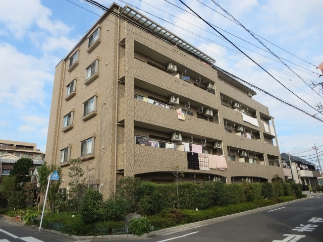 Plaisir の外観