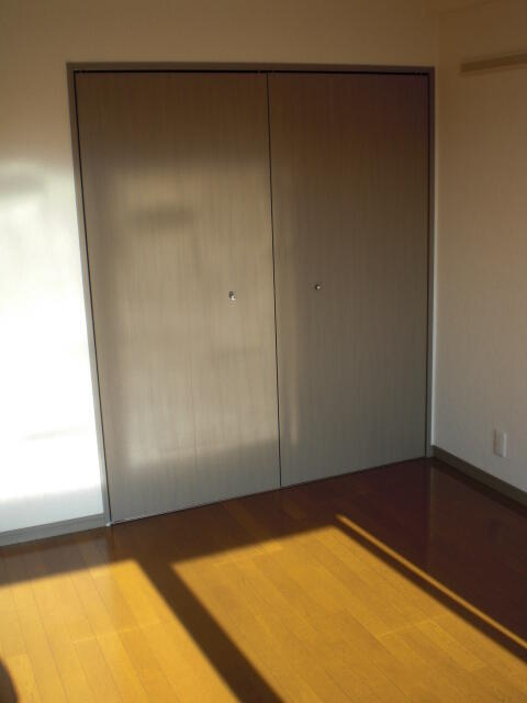 Plaisir の内装