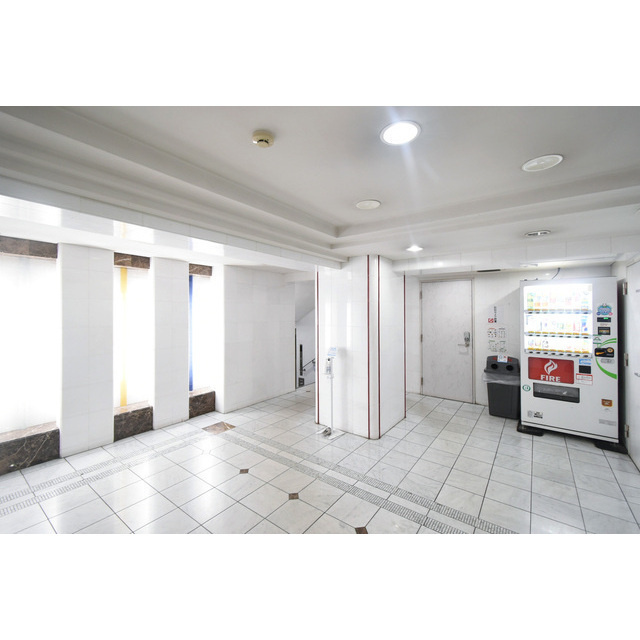 ガーラプレイス八幡山壱番館