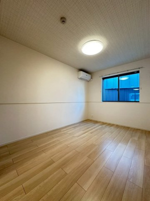 【居間・リビング】 | ツイテールⅠ