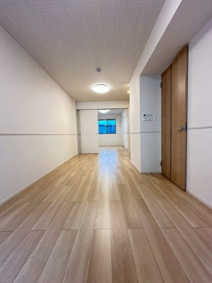 【居間・リビング】 | ツイテールⅠ