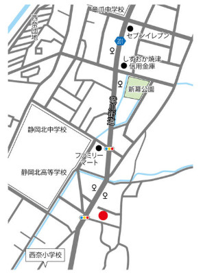 【地図】の画像
