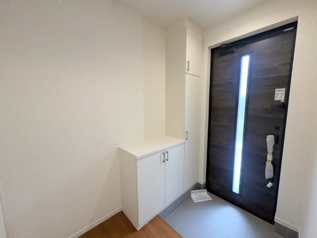 【玄関】の画像
