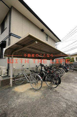 ハイネス迎野【キャッシュバック対象物件】のその他共用部分