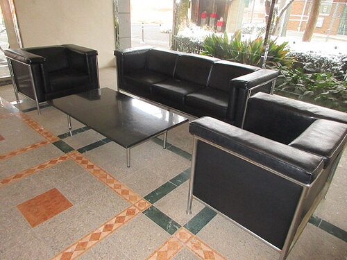 ディアプレイス中野野方のその他|ロビー