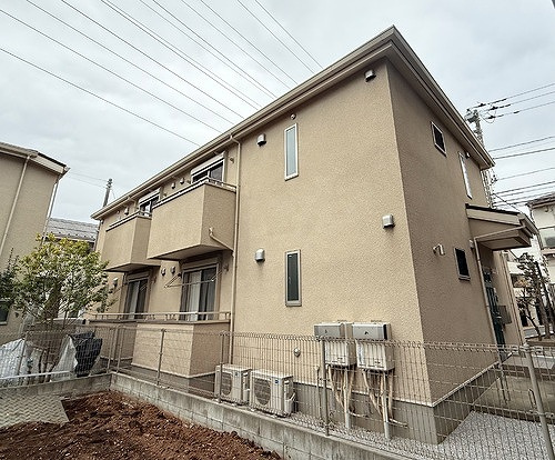 アーク世田谷代田Ａ棟