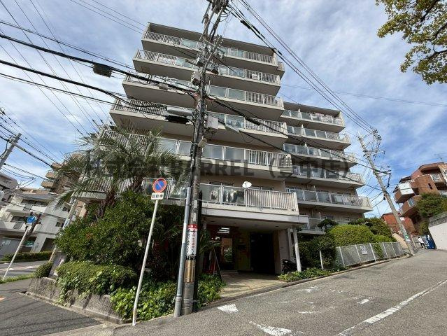 グローリーハイツ西緑丘