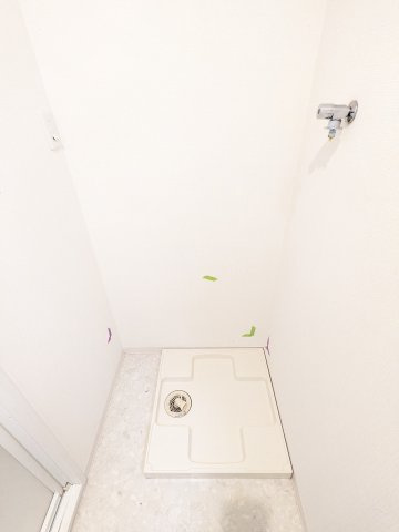 パールハイツ笹塚の設備