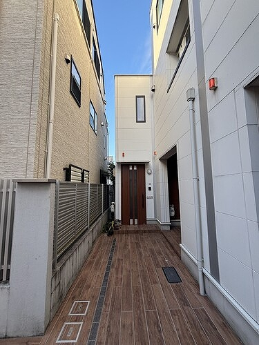 リムテラス東高円寺