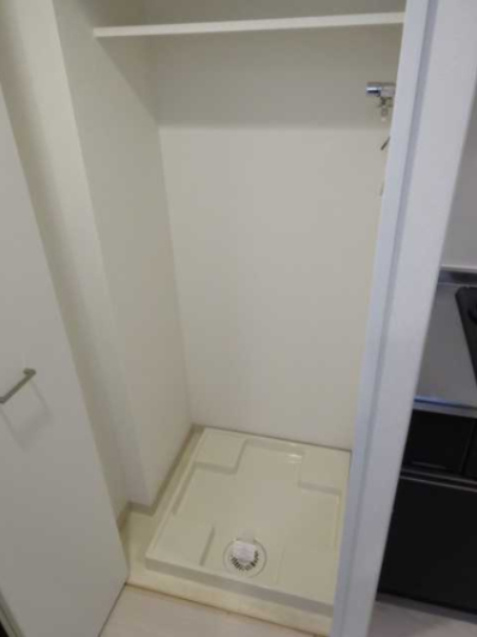 スカイコートパレス大島の設備