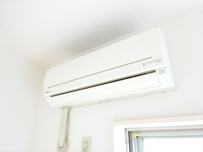 ブラウンハイツの設備