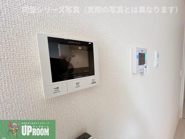 ボワ　ドゥ　ブローニュの設備