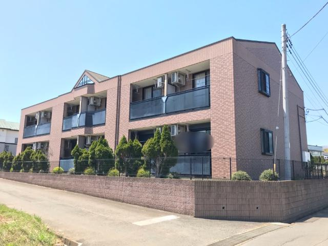 イーストピアTSUKUBA