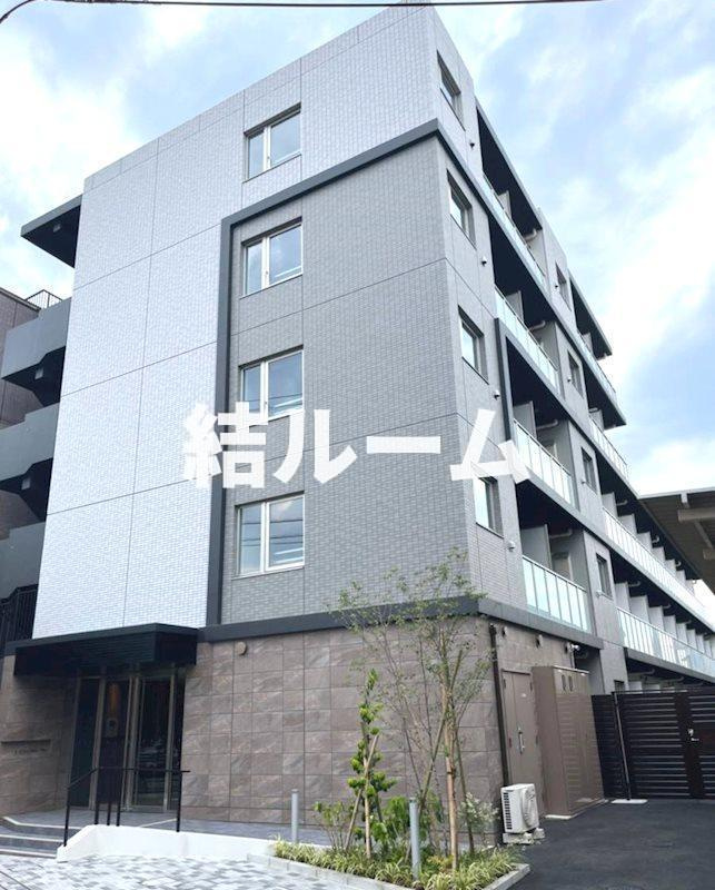 練馬区田柄１丁目の賃貸マンション