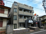 アンビシアス蒲田の画像