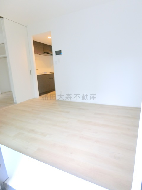 テラブリック南大井