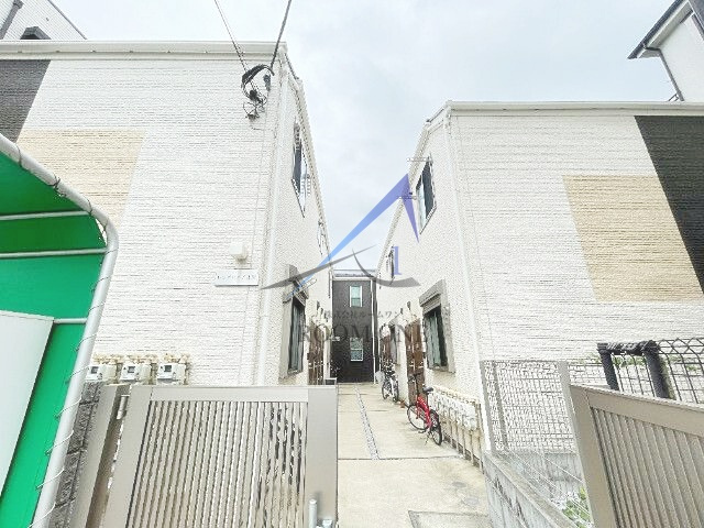 レジデンス下北沢