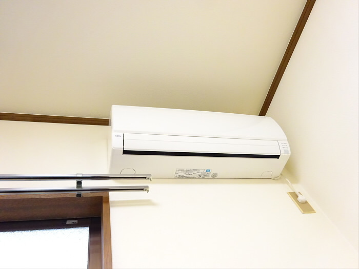 コーポ石川のその他