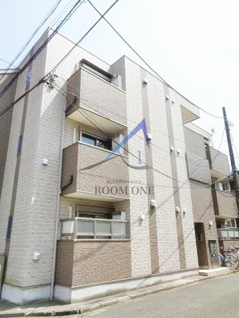 ラフィーネ豊玉中