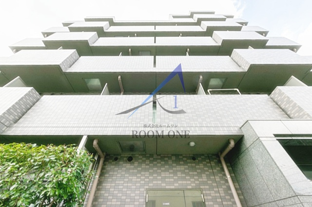 ルーブル久我山弐番館