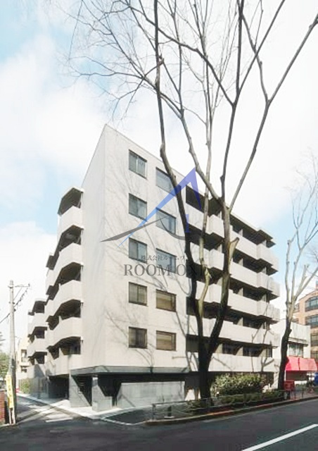 ルーブル明大前