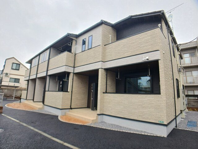 アンソレイユもみじ山