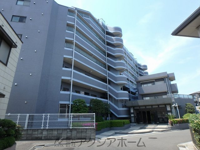 アステール所沢