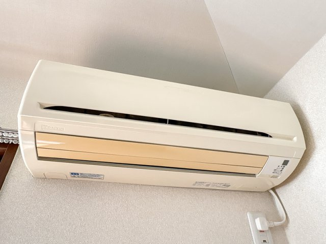 花伝テラスの設備