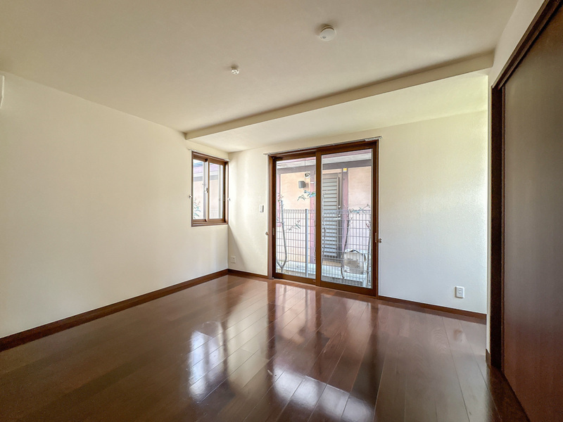 花伝テラスの内装|中はこのようになっています