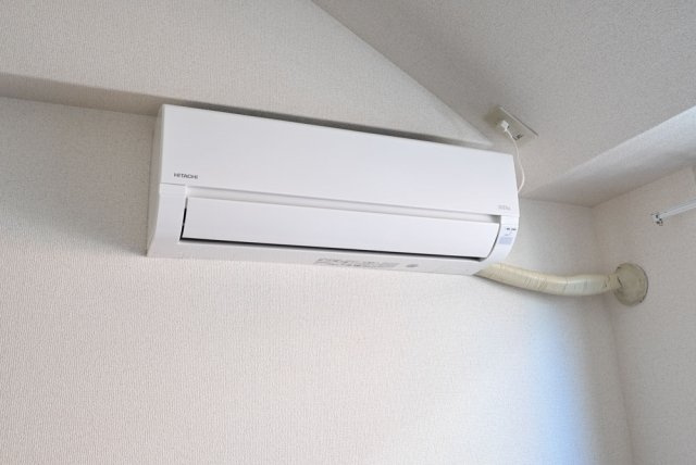 メゾンドール西荻窪の設備|エアコン
