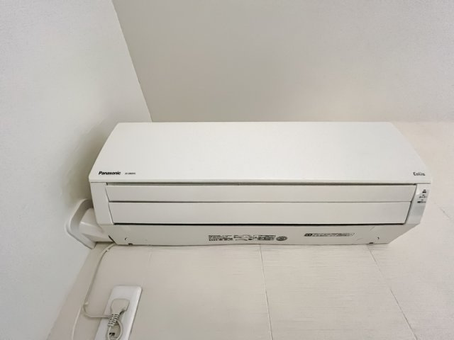 メゾン　ド　リーヴの設備