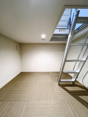 メゾン　ド　リーヴの内装|内装も気になるポイント