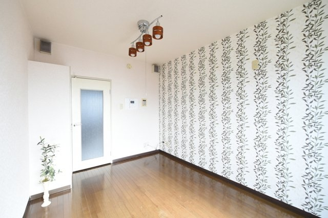 プライムガーデン桜上水の洋室|※家具・小物はイメージです※