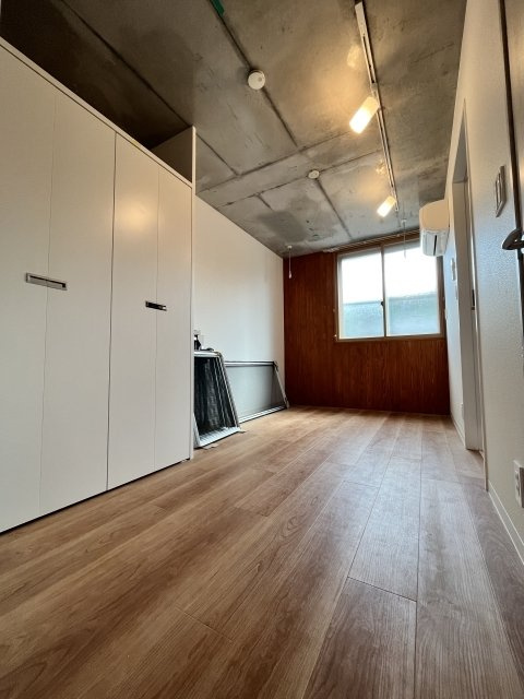 chateau de bliss の洋室|きれいな洋室です