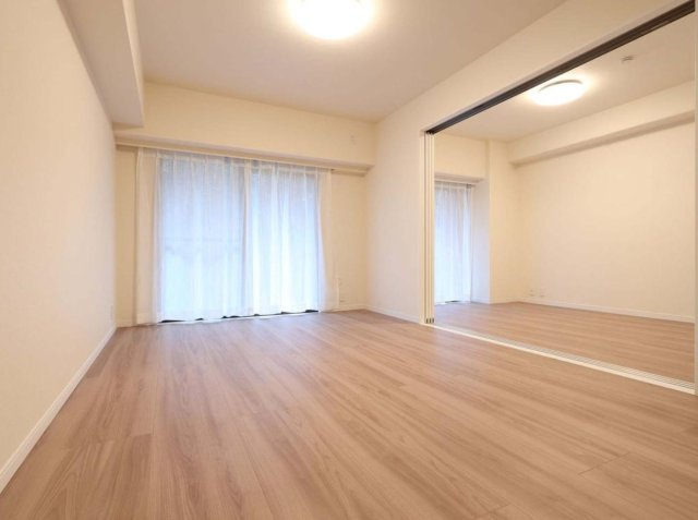 ライオンズマンション二俣川