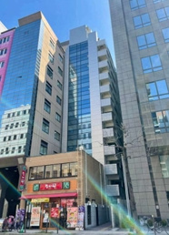 ＷＩＬＬ博労町