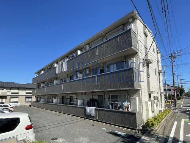 メゾンベールふじみ野