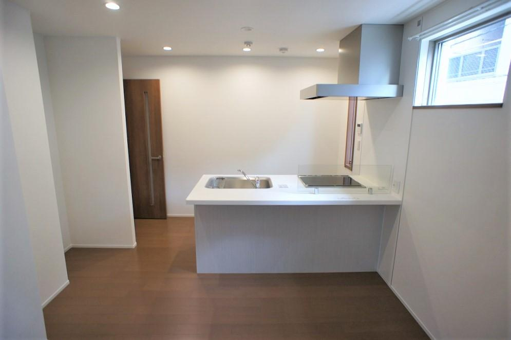 アルバグランデのキッチン|キッチンでお料理をお楽しみください