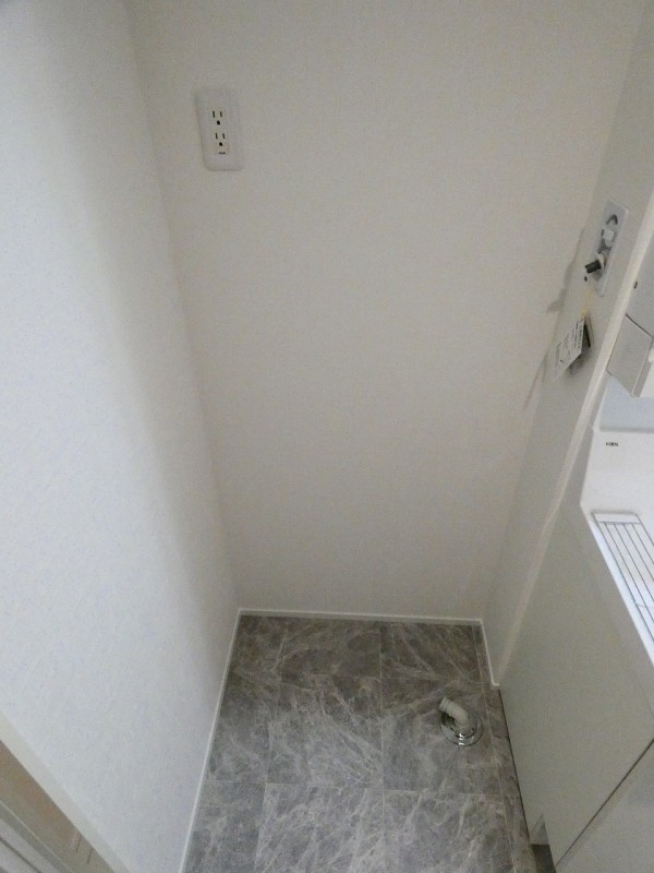 ラ・カーサ・ビアンカの内装|おしゃれな内装です