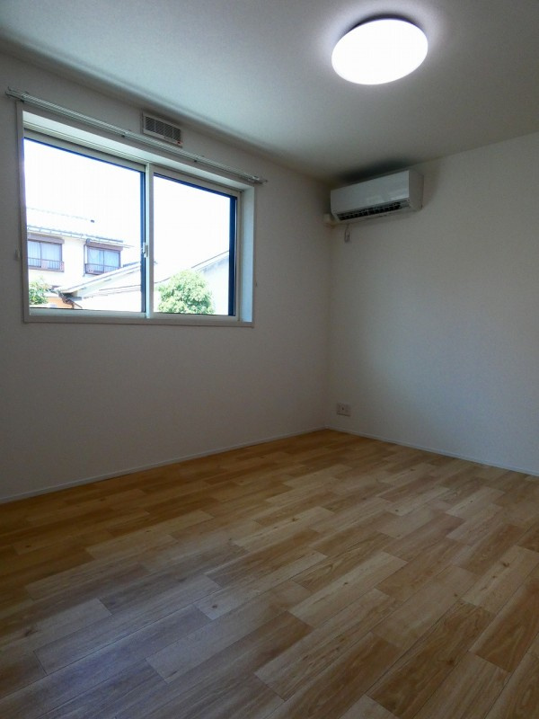 ラ・カーサ・ビアンカ