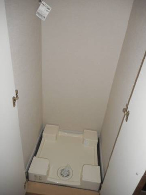 【設備】 | コンフォリア馬込