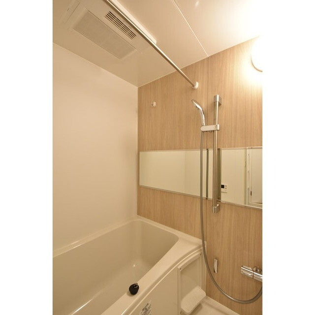 グランパセオ代々木上原の内装|物件の内装です