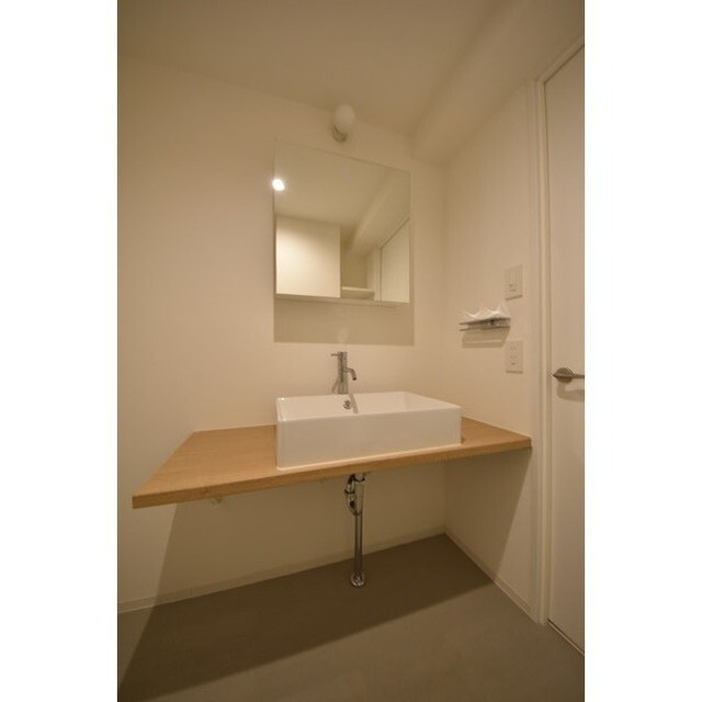 グランパセオ代々木上原の内装|物件の内装です