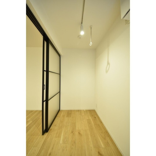 グランパセオ代々木上原の内装|物件の内装です