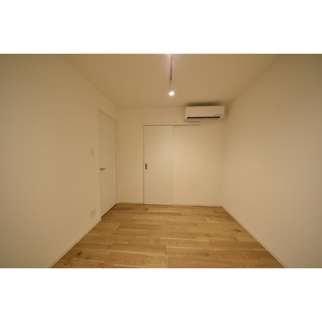 グランパセオ代々木上原の内装|中はこのようになっています