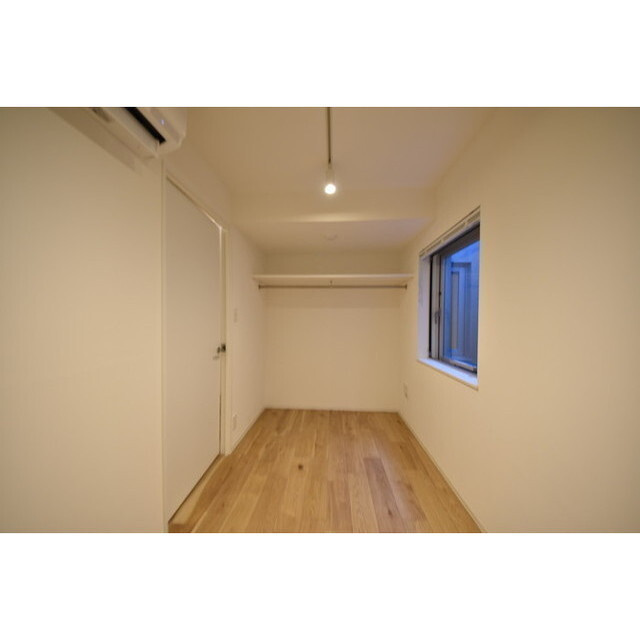 グランパセオ代々木上原の内装|内装です