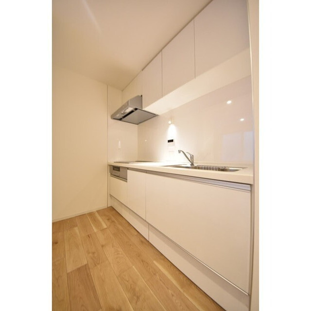 グランパセオ代々木上原の内装|物件の内装です