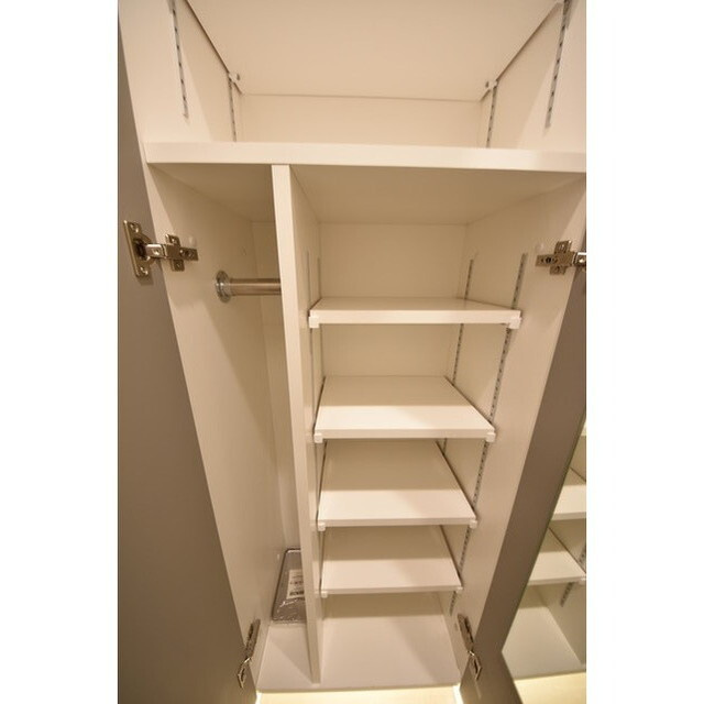 グランパセオ代々木上原の内装|過ごしやすい室内です