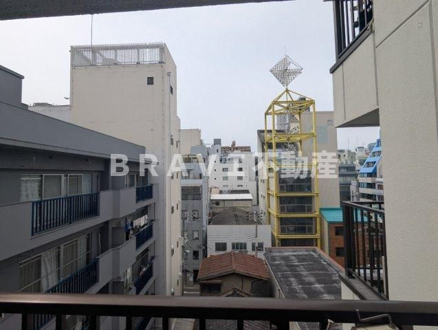 プランドール天満 BRAVI不動産の展望
